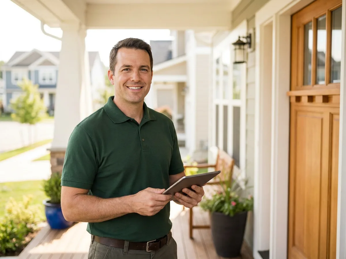 Pest control FAQs for Athens, ME